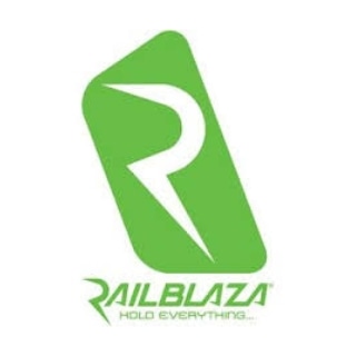 Railblaza USA logo