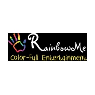 Rainbow Me logo