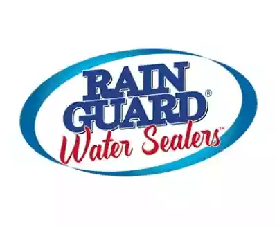 Rainguard Water Sealers