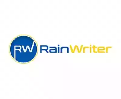 RainWriter