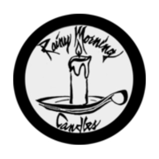 Rainy Morning Candles