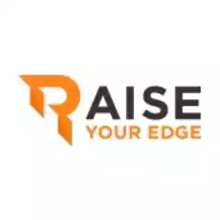 Raise Your Edge