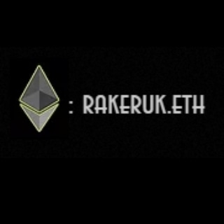 Raker UK logo