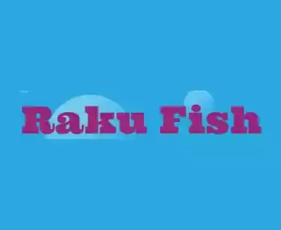 Happy Raku Fish