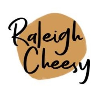 Raleigh Cheesy