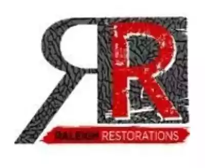 Raleigh Restorations