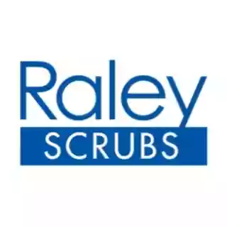 Raley Scrubs