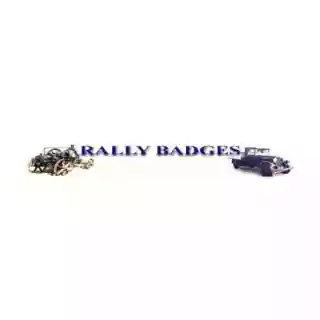 Rally Badges