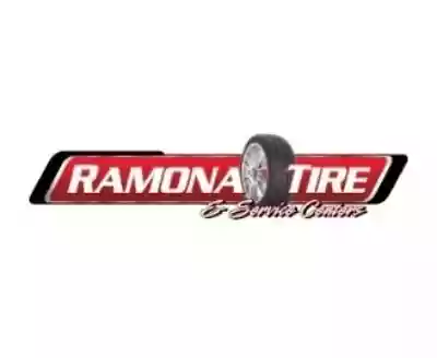 Ramona Tire