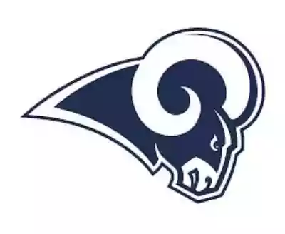 Los Angeles Rams logo