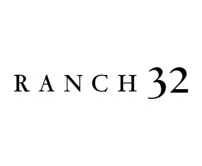 Ranch 32 Wines