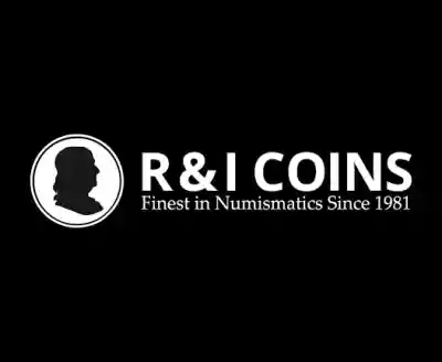 R & I Coins