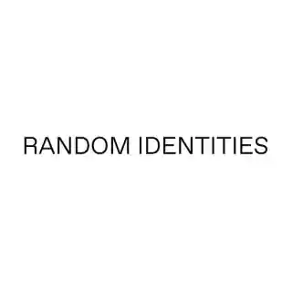 Random Identities