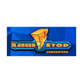 Ranger Stop logo