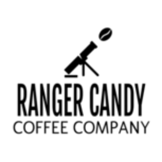 Ranger Candy Coffee Company logo