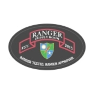 Ranger Supply Room