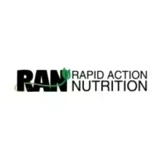 Rapid Action Nutrition