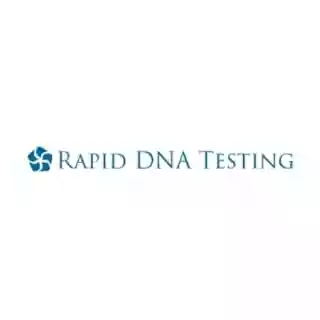 Rapid DNA Testing