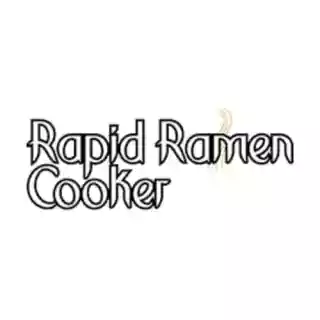 Rapid Ramen Cooker