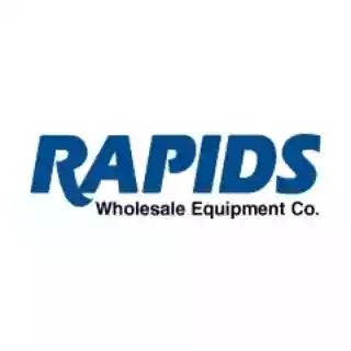 Rapids Wholesale