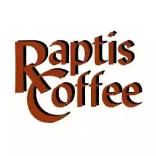 Raptis Coffee