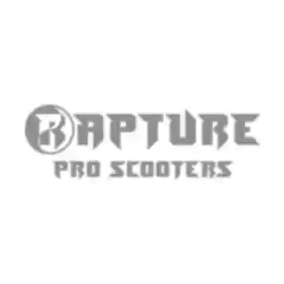 Rapture Pro Scooters