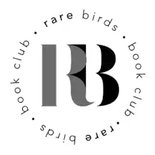 Rare Birds Book Club