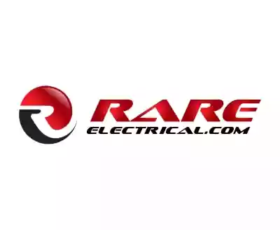 Rare Electrical