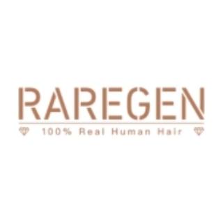 Raregenhair