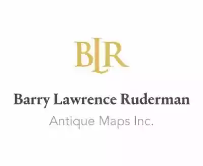 Barry Lawrence Ruderman