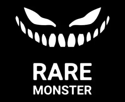 Rare Monster