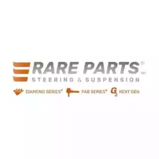 Rare Parts