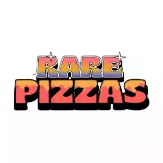 Rare Pizzas