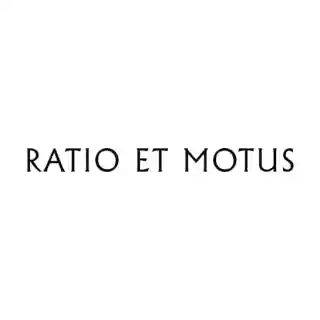 Ratio Et Motus
