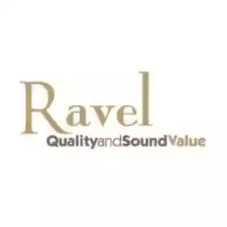 Ravel Band Instruments
