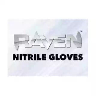 Raven Gloves