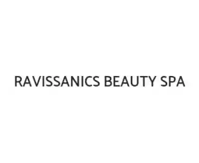Ravissanics Beauty Spa
