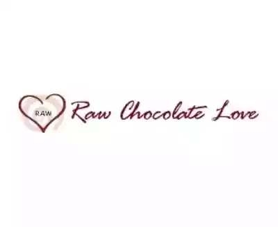 Raw Chocolate Love