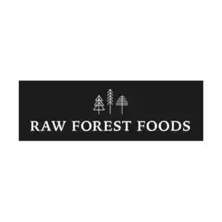 RAW Forest Foods