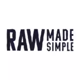 Raw Made Simple