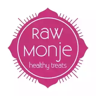 Raw Monje Healthy Treats