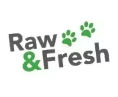Raw & Fresh