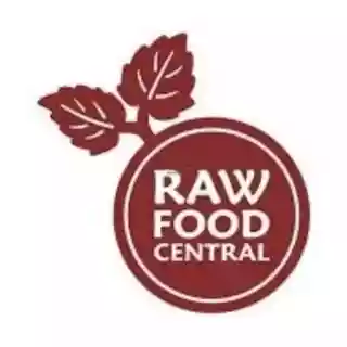 Raw Food Central