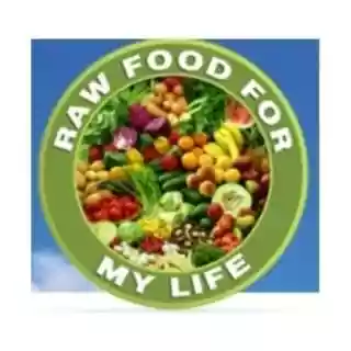 Raw Food For My Life