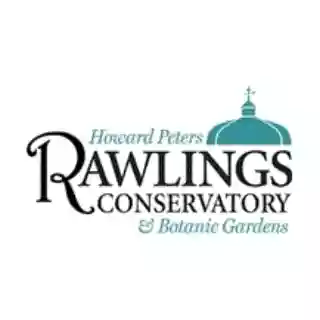 Rawlings Conservatory