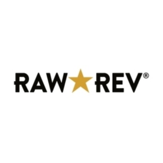 Raw Rev logo