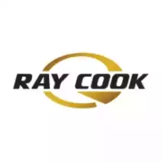 Ray Cook