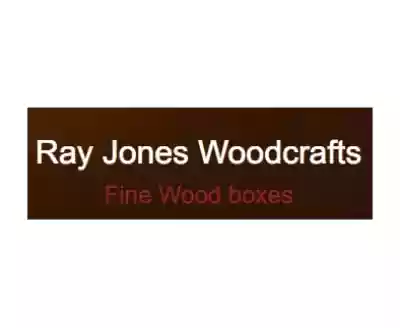 Ray Jones Woodcrafts