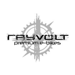 Rayvolt Bikes