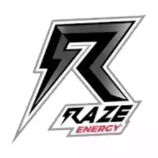 Raze Energy AU